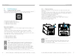 Предварительный просмотр 18 страницы Qcells Q.HOME ESS HYB-G1 Installation And Operation Manual