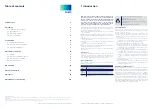 Preview for 2 page of Qcells Q.MAXX-G5 Series Installation And Operation Manual