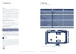 Preview for 3 page of Qcells Q.MAXX-G5 Series Installation And Operation Manual