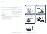 Preview for 6 page of Qcells Q.MAXX-G5 Series Installation And Operation Manual