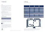 Предварительный просмотр 3 страницы Qcells Q.PEAK DUO-G10.X Series Operating And Maintenance Instructions Manual