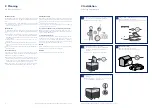 Предварительный просмотр 6 страницы Qcells Q.PEAK DUO-G10.X Series Operating And Maintenance Instructions Manual