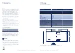 Предварительный просмотр 3 страницы Qcells Q.PEAK DUO M-G11.X Series Installation And Operation Manual