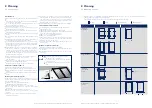 Предварительный просмотр 4 страницы Qcells Q.PEAK DUO M-G11.X Series Installation And Operation Manual