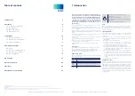 Preview for 2 page of Qcells Q.PEAK DUO XL-G11.X / BFG Series Installation And Operation Manual