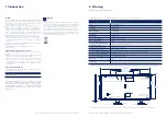 Предварительный просмотр 3 страницы Qcells Q.PEAK DUO XL-G11.X / BFG Series Installation And Operation Manual