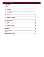 Preview for 2 page of Qcells Q.Peak L-G5 365 Manual