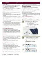 Preview for 6 page of Qcells Q.Peak L-G5 365 Manual