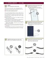 Preview for 15 page of Qcells Q.Peak L-G5 365 Manual