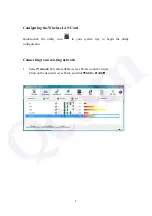 Preview for 8 page of Qcom LR802UKN3 User Manual