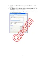 Preview for 13 page of Qcom MD560 User Manual