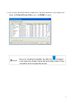 Preview for 10 page of Qcom Q802PWG User Manual