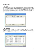 Preview for 13 page of Qcom Q802PWG User Manual