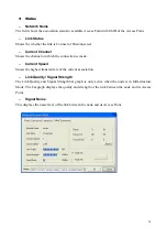 Preview for 15 page of Qcom Q802PWG User Manual