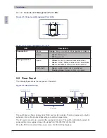 Предварительный просмотр 19 страницы QCT QuantaMesh T3040-LY3 Installation Manual