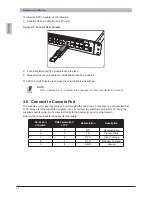 Предварительный просмотр 27 страницы QCT QuantaMesh T3040-LY3 Installation Manual