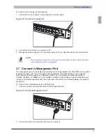 Предварительный просмотр 28 страницы QCT QuantaMesh T3040-LY3 Installation Manual