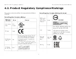 Предварительный просмотр 41 страницы QCT STRATOS S910 Series User Manual