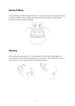 Preview for 5 page of QCY AilyPods User Manual