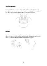 Preview for 12 page of QCY AilyPods User Manual