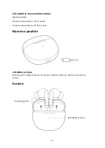 Preview for 22 page of QCY HT03 User Manual