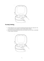 Preview for 5 page of QCY Melobuds ANC User Manual