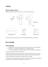 Preview for 12 page of QCY Melobuds ANC User Manual