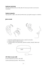 Preview for 14 page of QCY Melobuds ANC User Manual