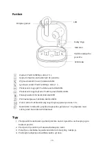 Preview for 15 page of QCY Melobuds ANC User Manual