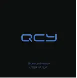 QCY Q26 User Manual preview