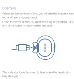 Preview for 7 page of QCY Q26 User Manual