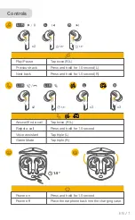 Preview for 9 page of QCY QCY-G1 Manual