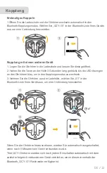 Preview for 14 page of QCY QCY-G1 Manual