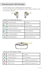 Preview for 17 page of QCY QCY-G1 Manual