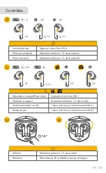 Preview for 45 page of QCY QCY-G1 Manual