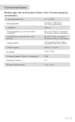 Preview for 21 page of QCY QCY-HT03 Instructions Manual