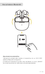 Preview for 35 page of QCY QCY-HT03 Instructions Manual