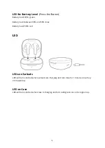 Preview for 6 page of QCY QCY-T13 User Manual