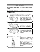 Предварительный просмотр 5 страницы QD 16-C User Manual