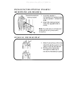 Предварительный просмотр 7 страницы QD 16-C User Manual