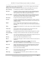 Preview for 2 page of QD Pi HSC505-32 LCD User'S Information Manual