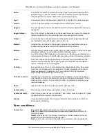 Preview for 3 page of QD Pi HSC505-32 LCD User'S Information Manual