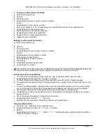 Preview for 8 page of QD Pi HSC505-32 LCD User'S Information Manual