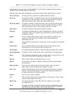 Preview for 12 page of QD Pi HSC505-32 LCD User'S Information Manual