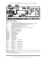 Preview for 14 page of QD Pi HSC505-32 LCD User'S Information Manual