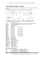 Preview for 17 page of QD Pi HSC505-32 LCD User'S Information Manual