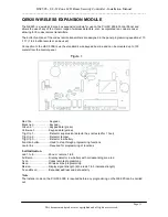 Preview for 19 page of QD Pi HSC505-32 LCD User'S Information Manual