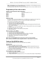 Preview for 21 page of QD Pi HSC505-32 LCD User'S Information Manual