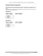 Preview for 27 page of QD Pi HSC505-32 LCD User'S Information Manual