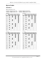 Preview for 31 page of QD Pi HSC505-32 LCD User'S Information Manual